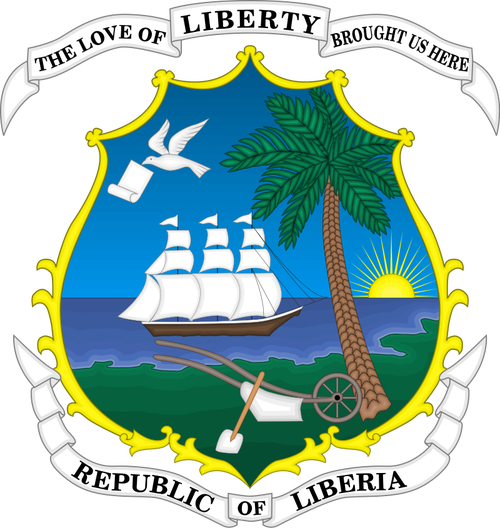 利比里亚共和国