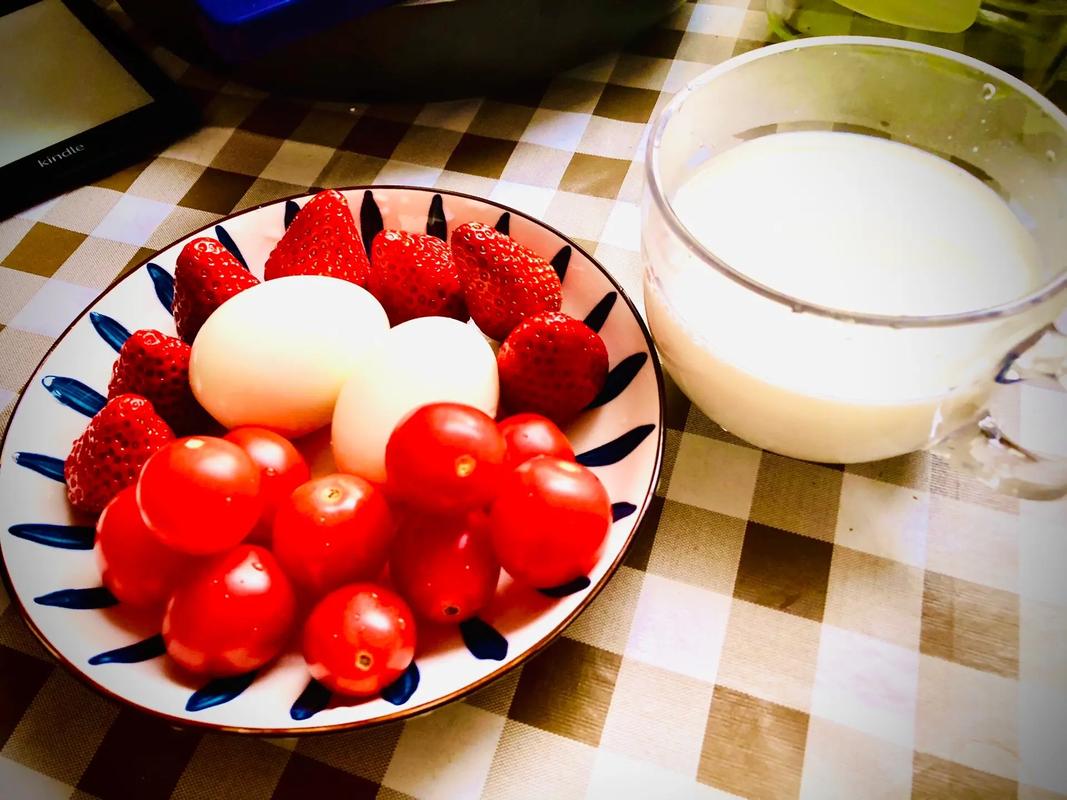 吃草莓能减肥吗